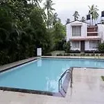 Oyo Rooms Anjuna Beach